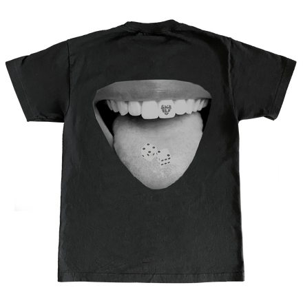 #2 TRICOU NEW EDITION