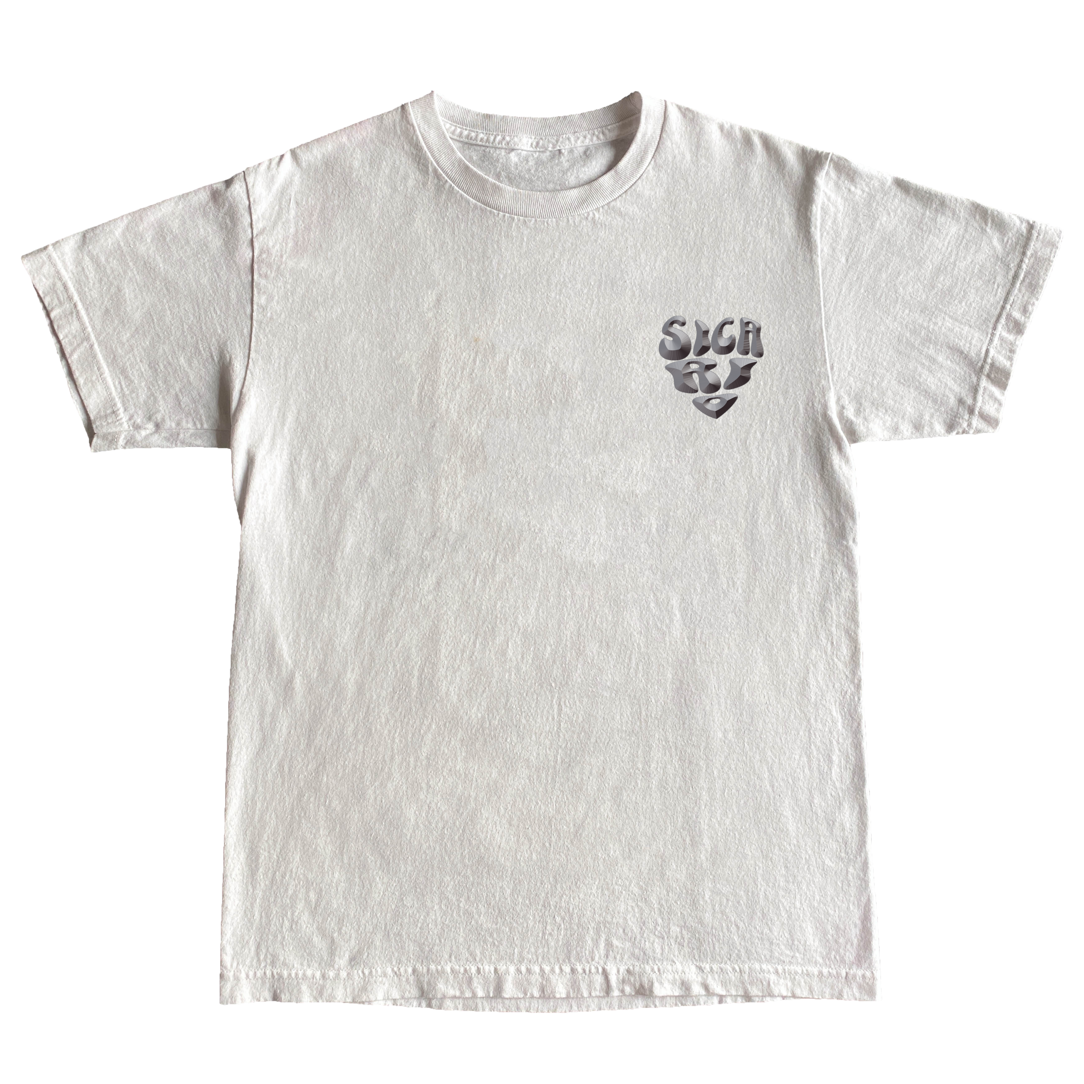 #2 TRICOU NEW EDITION