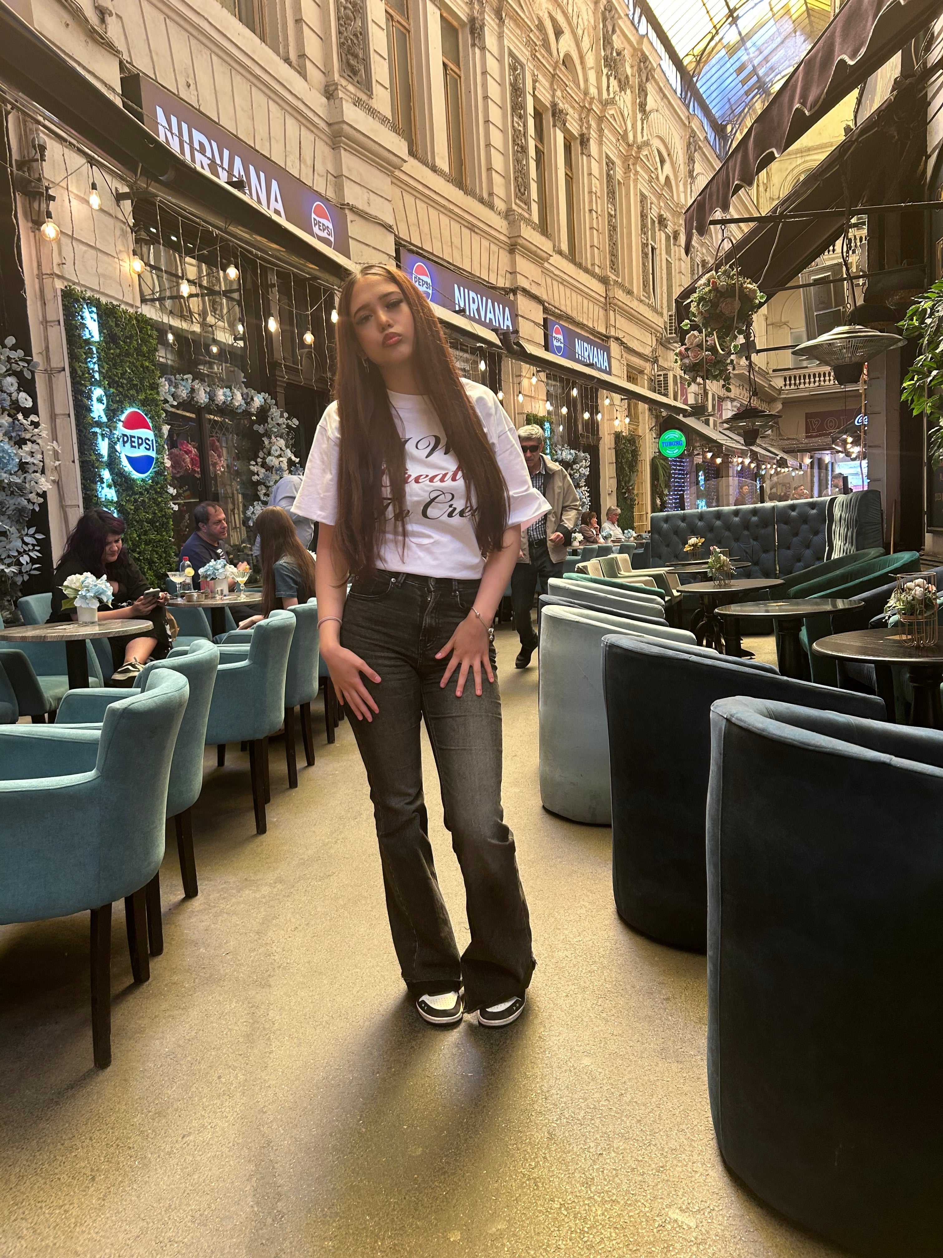#1 TRICOU IWCTC ALB