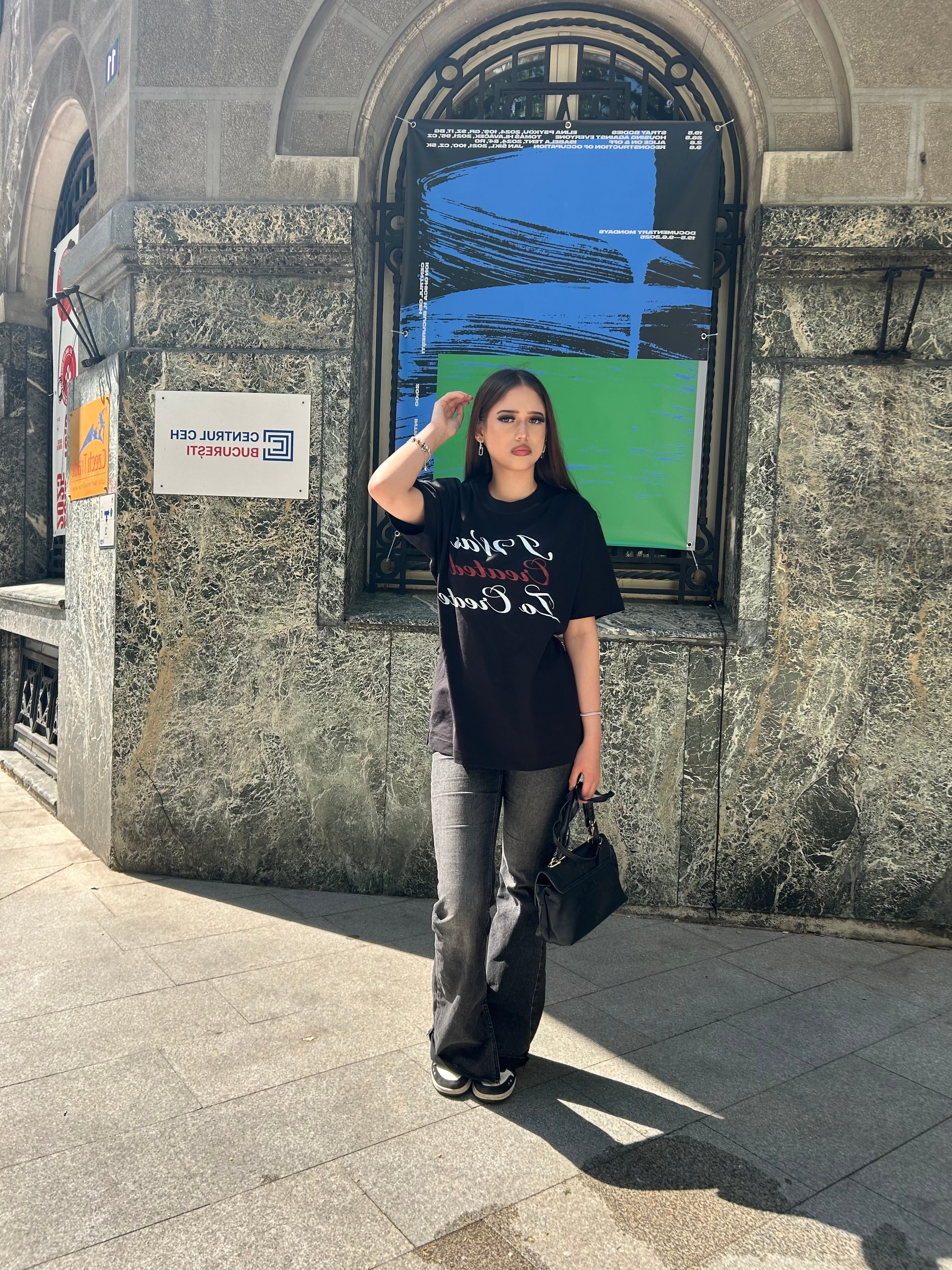 #1 TRICOU IWCTC