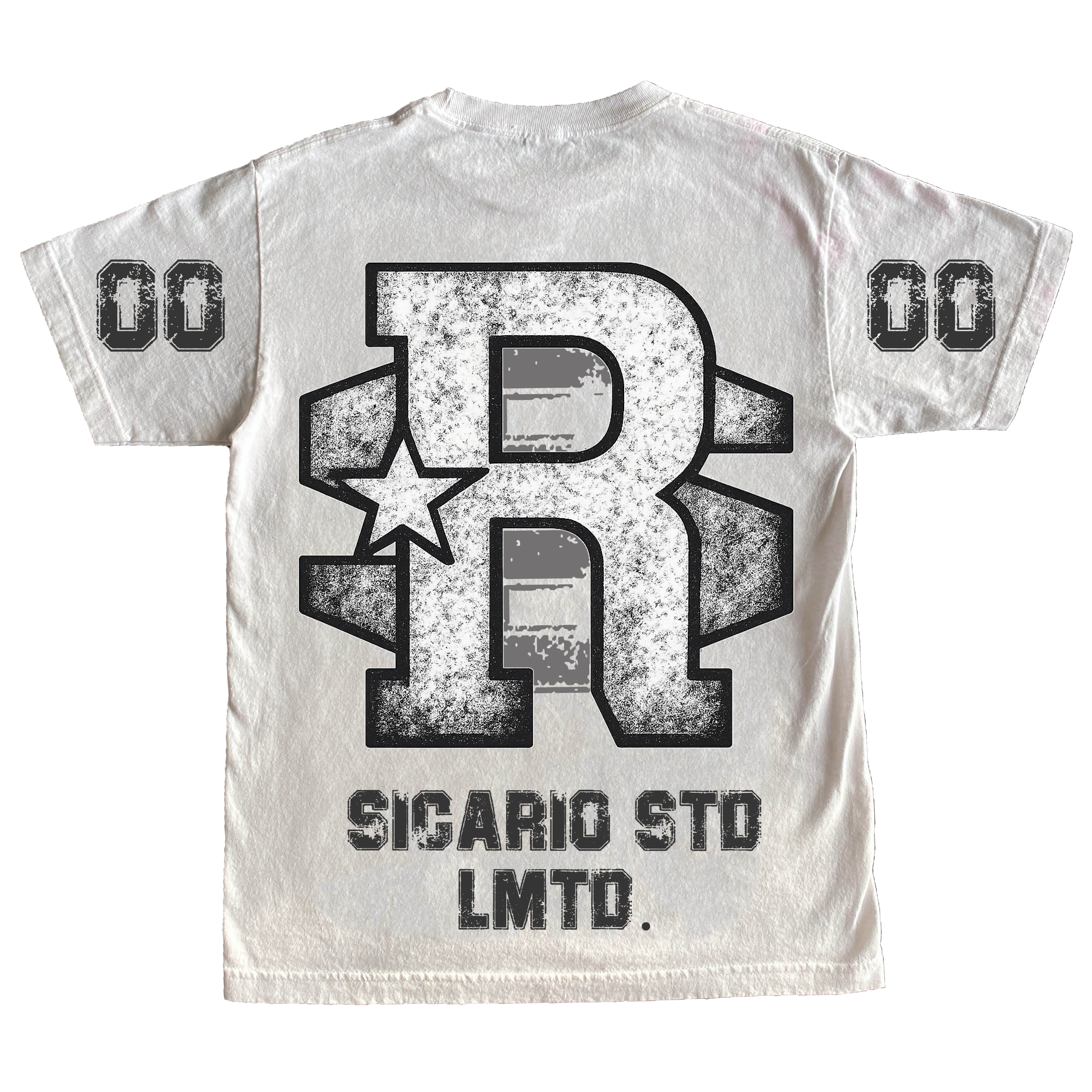 TRICOU SICARIO STD