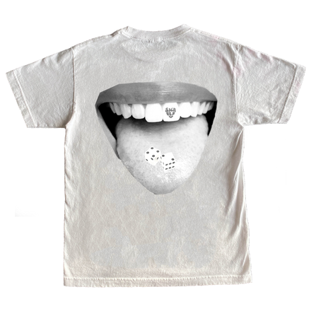 #2 TRICOU NEW EDITION