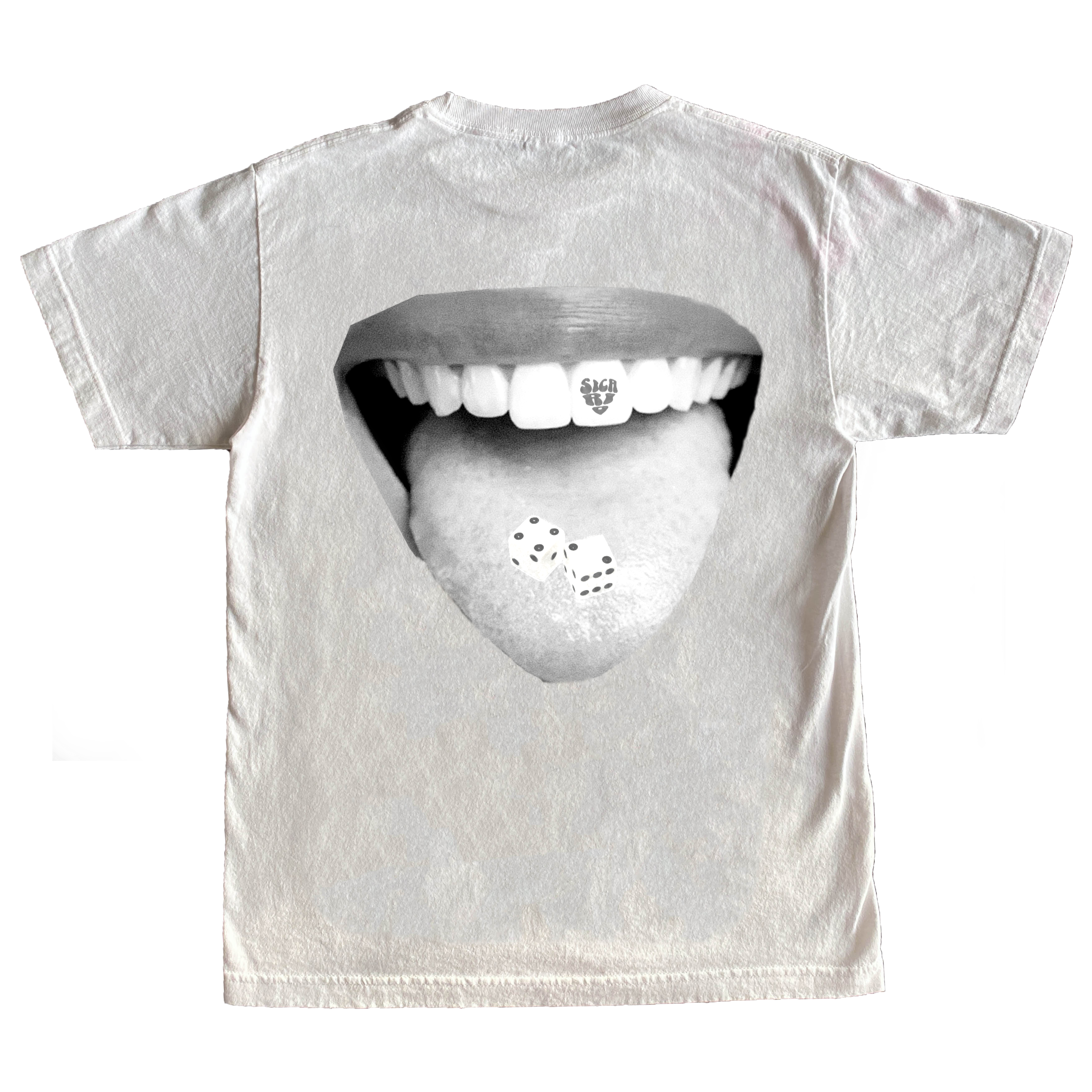 #2 TRICOU NEW EDITION